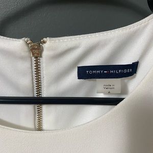 Tommy Hilfiger Color Block Dress - size 6